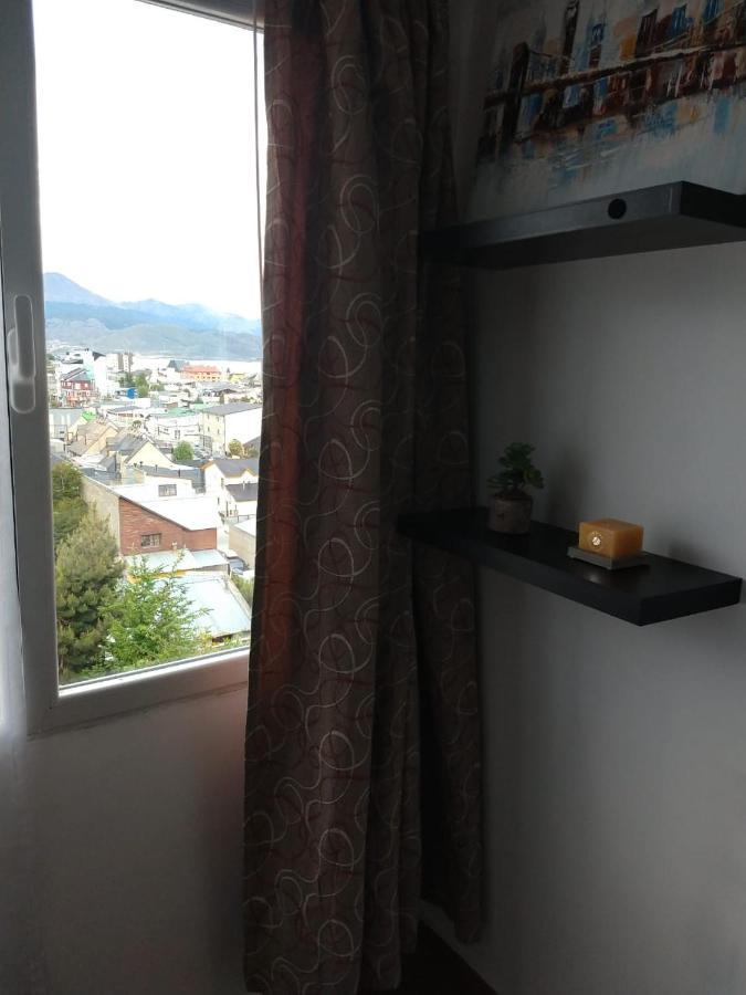 Vista Ushuaia Apartment Exterior photo