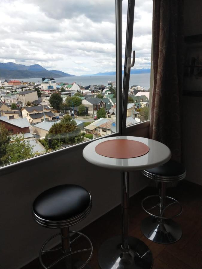 Vista Ushuaia Apartment Exterior photo
